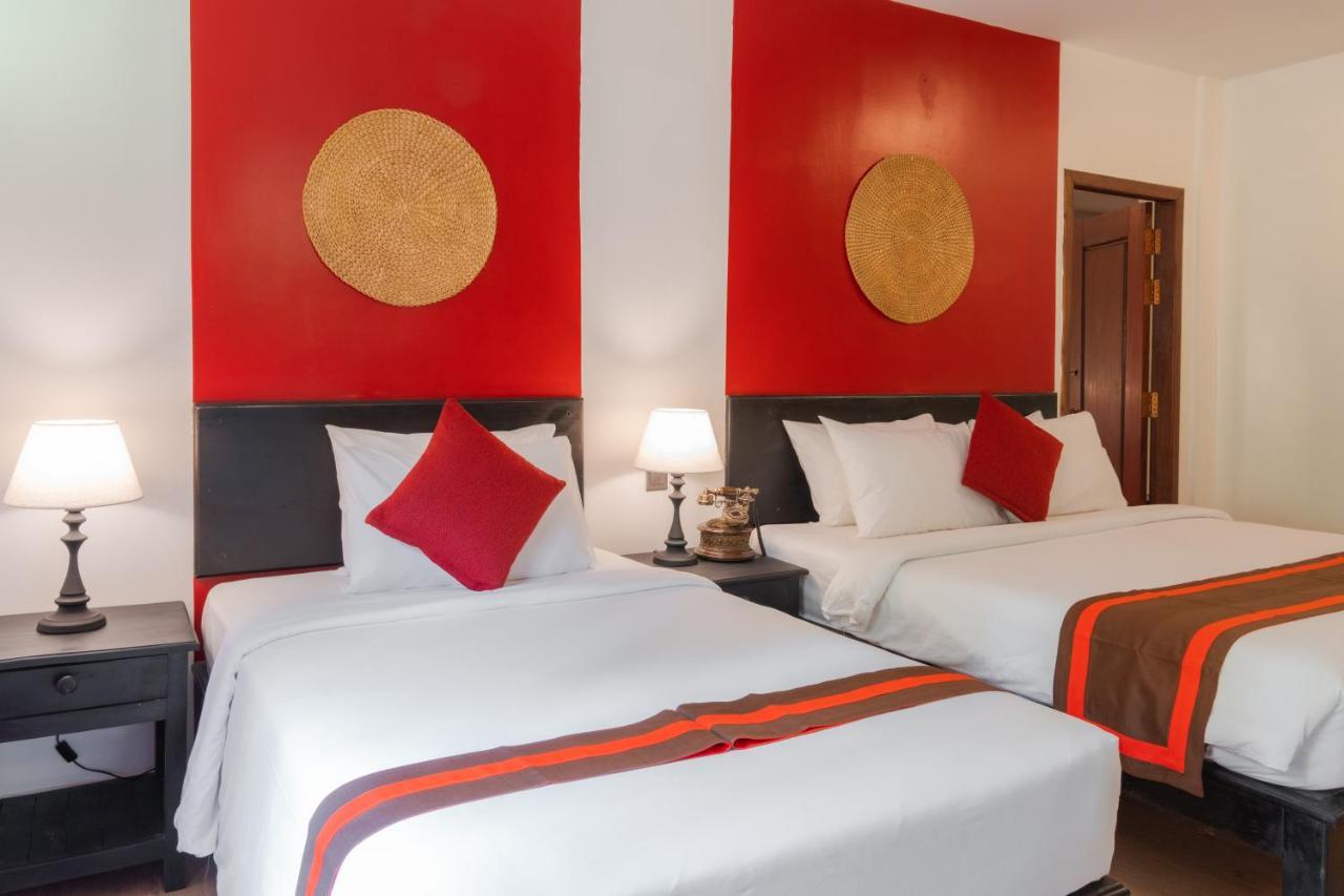 Pandora D'angkor 5* Siem Reap