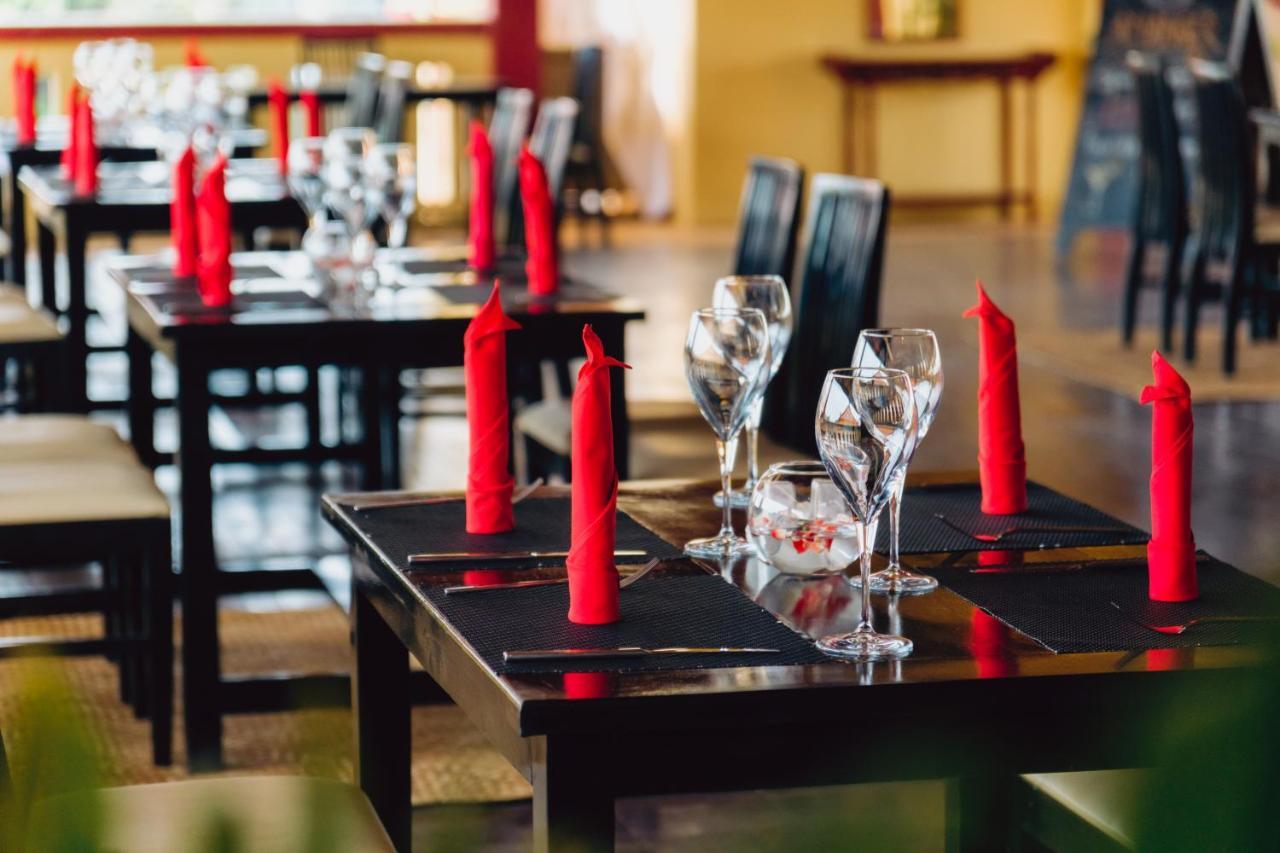 Pandora D'angkor Hotel Siem Reap