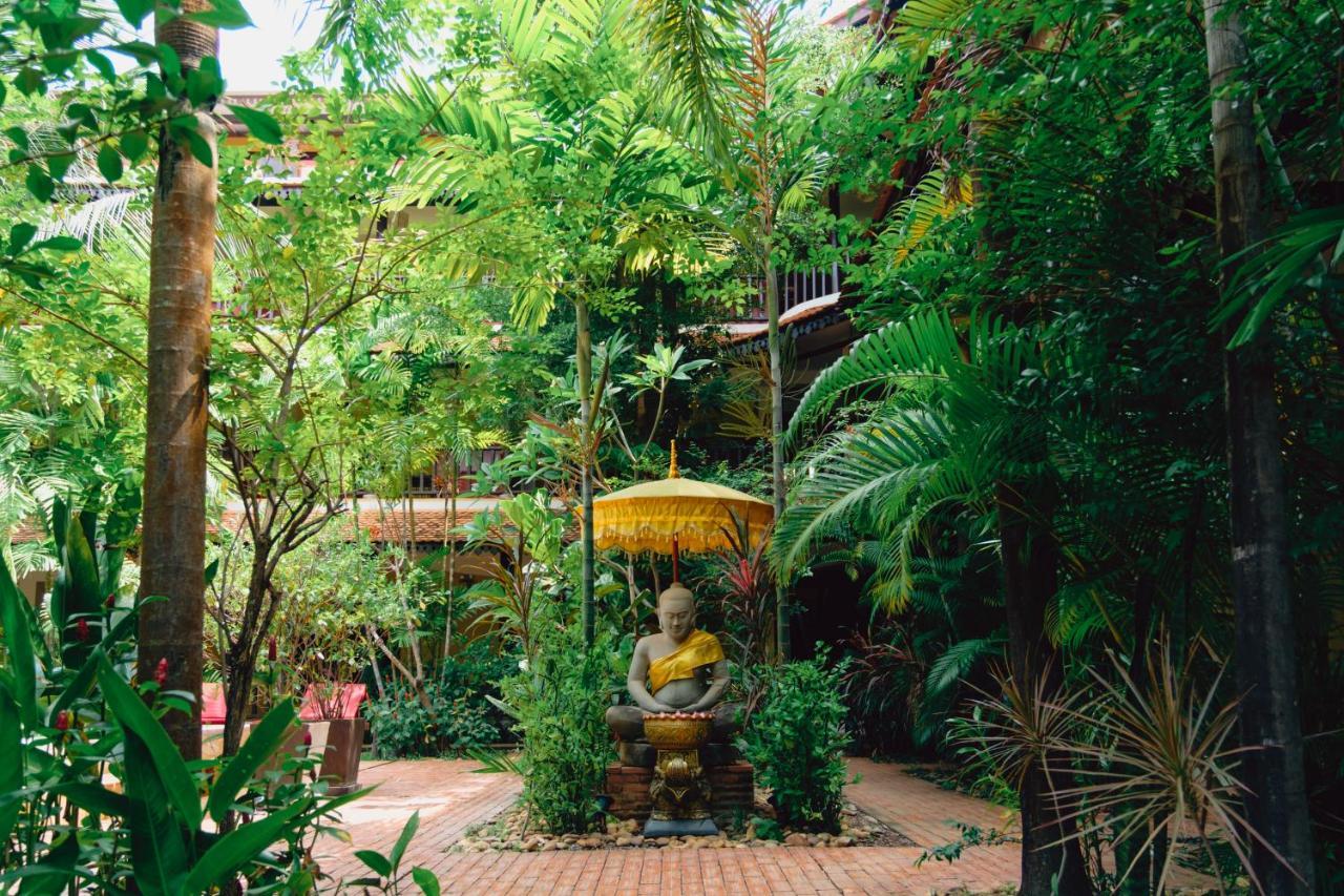 Pandora D'angkor 5*
