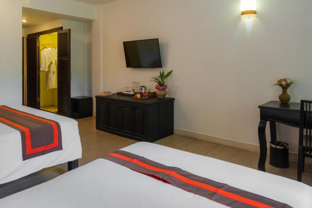Hotel Pandora D'angkor Siem Reap