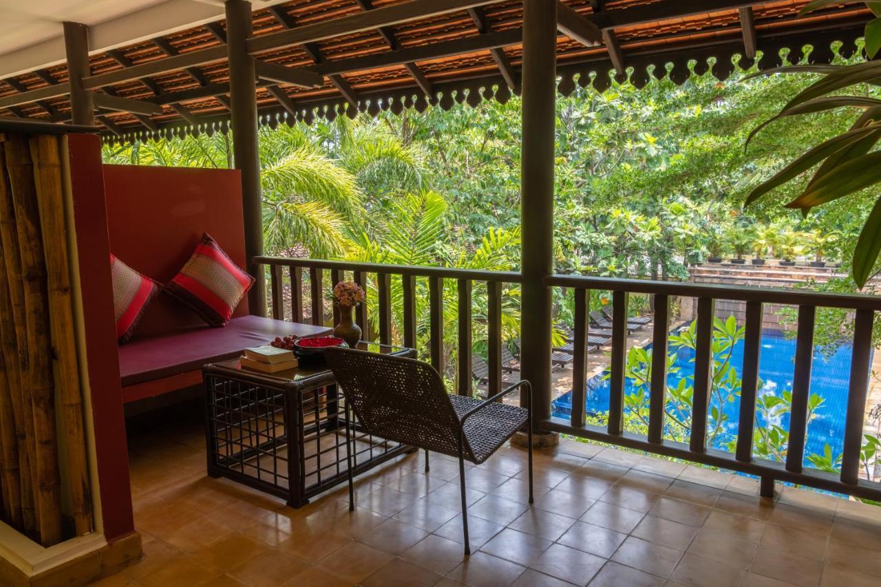 Pandora D'angkor 5* Siem Reap