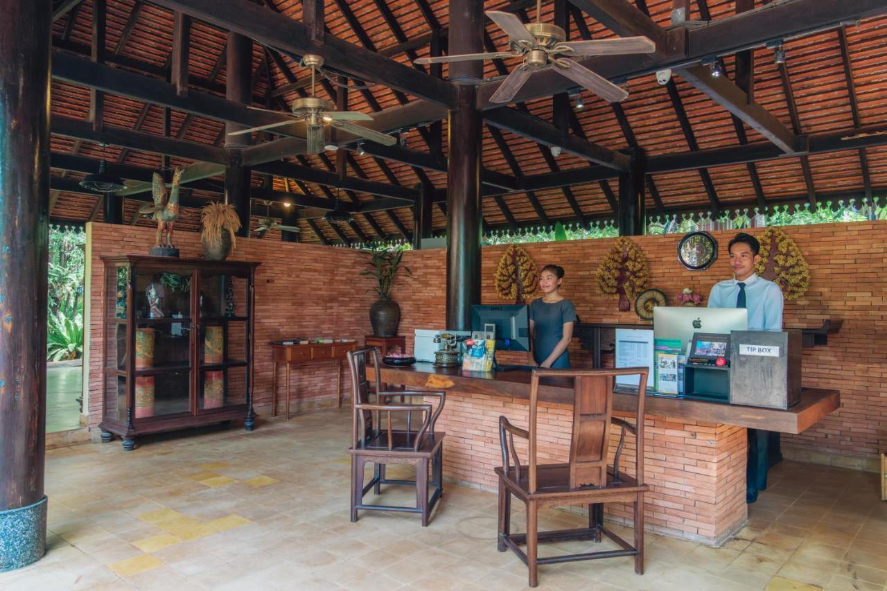 Pandora D'angkor Siem Reap
