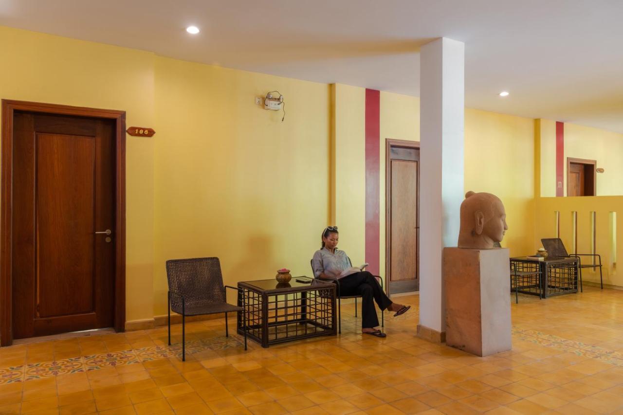 Pandora D'angkor Siem Reap