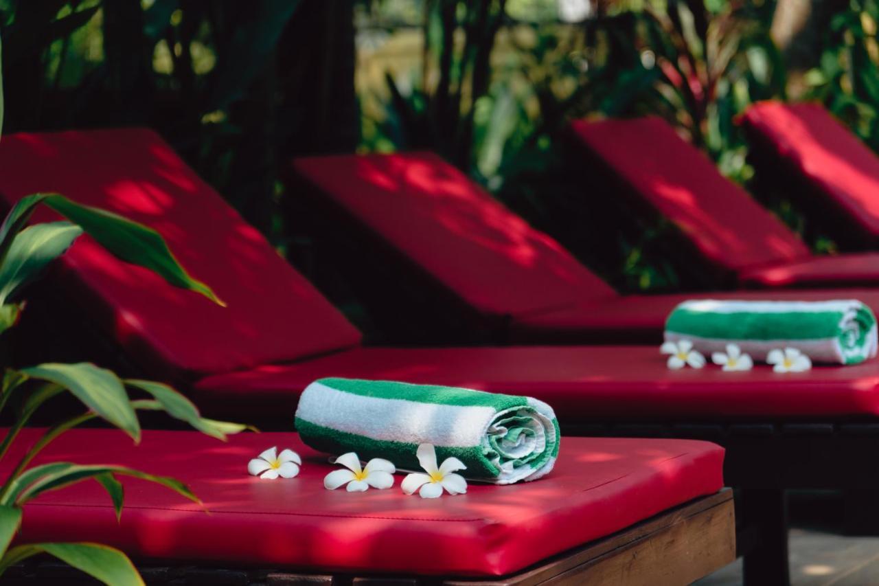 Hotel Pandora D'angkor