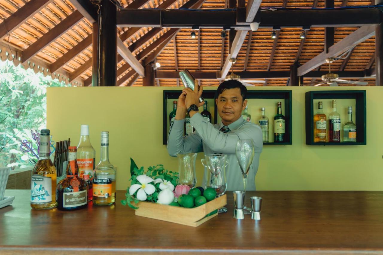 Pandora D'angkor Hotel 5*